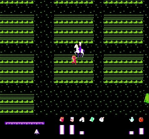 Ganso Saiyuuki - Super Monkey Daibouken (Japan)-27