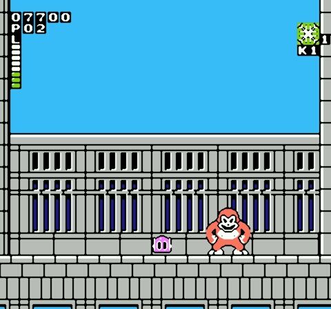 Perman Part 2 - Himitsu Kessha Madoodan o Taose! (Japan)-19