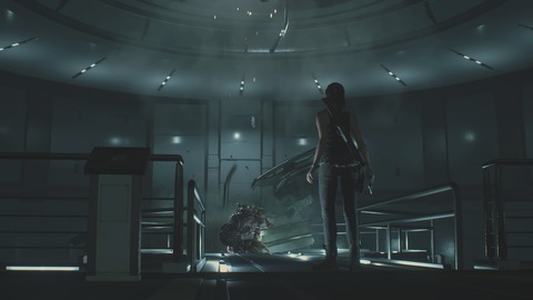 BIOHAZARD RE_2 Z Version_20190128114100