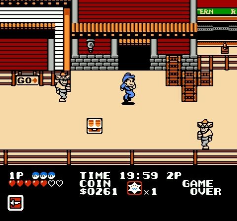 Western Kids (Japan)-11