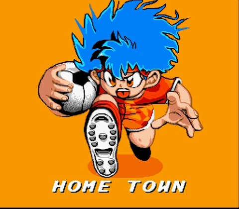 Soccer Kid (Japan)-78