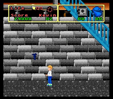 Home Alone (Japan)-10