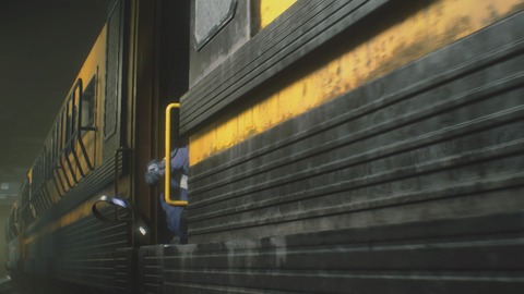 BIOHAZARD RE_2 Z Version_20190129213243