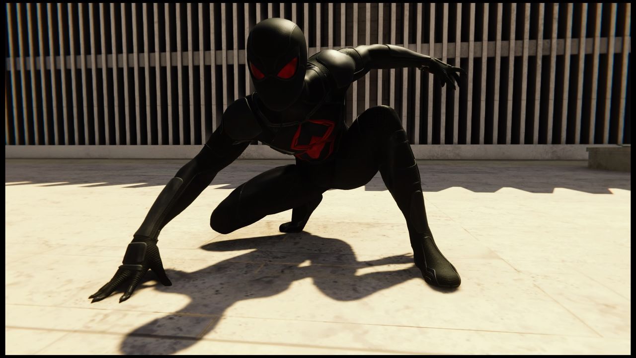 Ps4 スパイダーマン ブラックキャットの張り込みを全回収 コンプ報酬のスーツかっけぇぇ なおバックパックの報酬 プレイ日記07 もゲつぶ 元ゲーム情報サイト編集者のつぶやき Ps4 スパイダーマン ブラックキャットの張り込みを全回収 コンプ報酬のスーツかっけぇぇ なおバックパックの報酬 プレイ日記07 もゲつぶ 元ゲーム情報サイト編集者のつぶやき