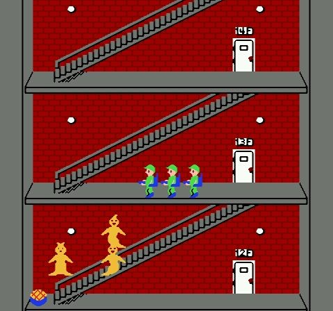 Ghostbusters (Japan)-71