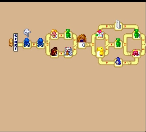 Honey on the Road (J)-2