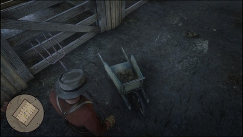 Red Dead Redemption 2_20220109095150