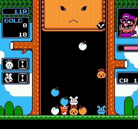 Wario no Mori (Japan)-21