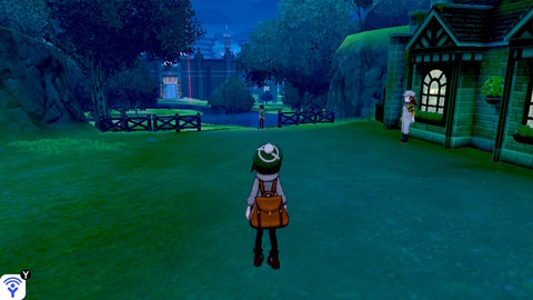 ポケモン剣盾 ワイルドエリアの楽しさは異常 ここをキャンプ地とする リストラされた子たちを思いつつカレーを食おうね プレイ日記02 もゲつぶ 元ゲーム情報サイト編集者のつぶやき