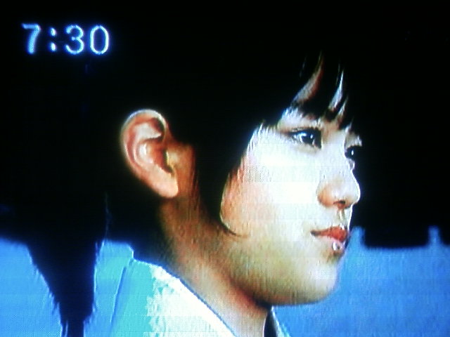 夏居瑠奈とは誰ぞ ﾐﾆｶﾚｰの鬱 るんです