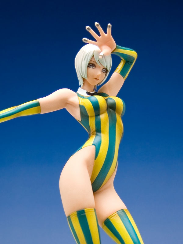 発売中 エクセレントモデルからくりサーカス 才賀エレオノール 完成品 モエロフィギュア 発売中 エクセレントモデルからくりサーカス 才賀エレオノール 完成品 モエロフィギュア