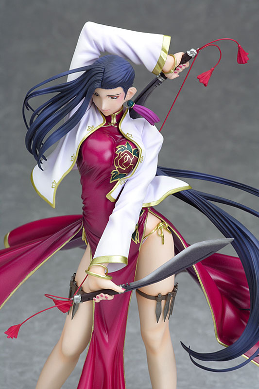ヒモパンデケツニクガスゴイコトニなブラックラグーン シェンホア 完成品フィギュア マックスファクトリー版 モエロフィギュア モエロフィギュア ヒモパンデケツニクガスゴイコトニなブラックラグーン シェンホア 完成品フィギュア マックスファクトリー版 モエロフィギュア モエロフィギュア