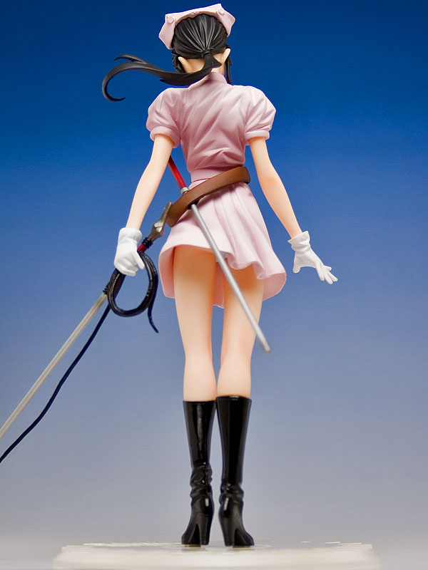 発売中 エクセレントモデルからくりサーカス タランダ リーゼロッテ 橘 完成品 モエロフィギュア