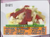 子どもも喜ぶ簡単マグロ料理 【マグロとアボカドの味噌マヨネーズ和え】