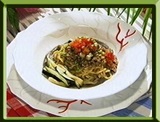 マツケンレシピ マツケン流 ナスの担々麺
