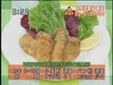 レストラン大宮 【レストラン大宮流カキフライ】