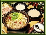 マツケン流 ピリ辛豆腐鍋