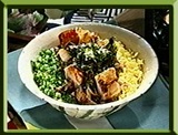 マツケンレシピ マツケン流 鶏肉丼