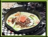 マツケンレシピ マツケン流 煮込みハンバーグ