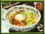 マツケンレシピ マツケン流 ホイコーロー丼