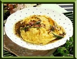 マツケンレシピ 【マツケン流 春オムライス 】