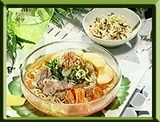 マツケンレシピ マツケン流 牛しゃぶ冷麺