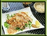 マツケンレシピ マツケン流 塩の生姜焼き