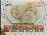 東麻布 万歴(ひがしあざぶまんれき ) 【白菜と豚肉の重ね煮】