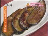 青山からす亭 洋食の達人が伝授 ウスターソース簡単使い【ナスのウスターソース炒め】