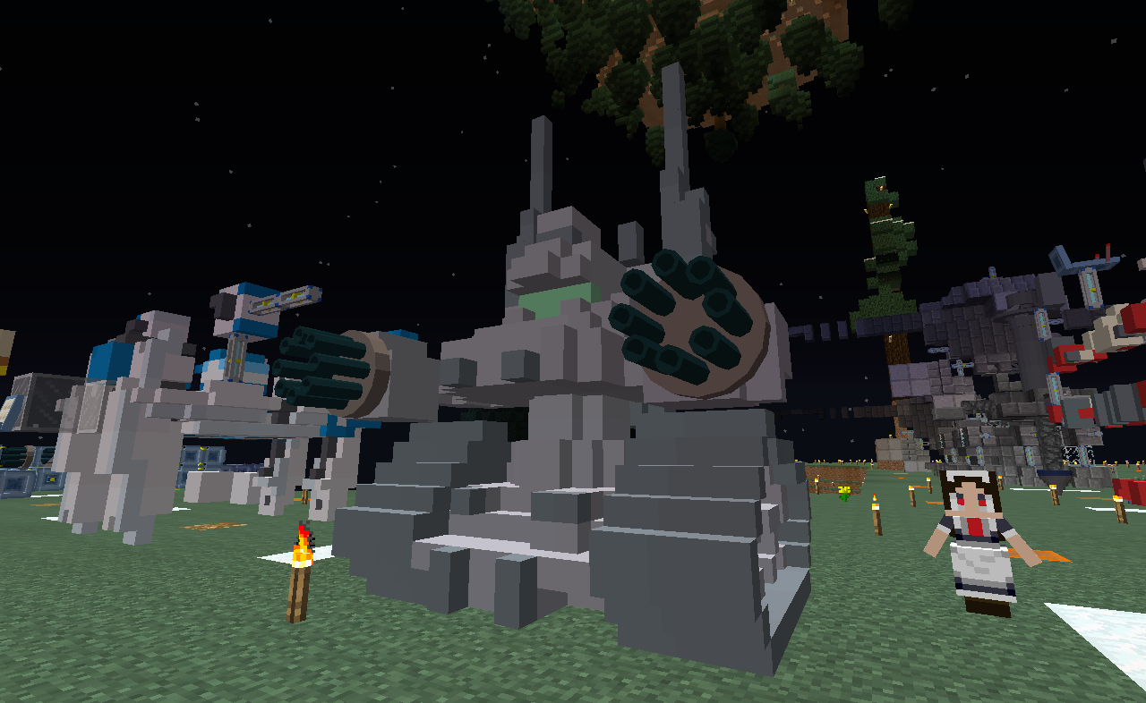 モデルデータ置き場 Minecraft Jointblock まからんち モデルデータ置き場 Minecraft Jointblock まからんち