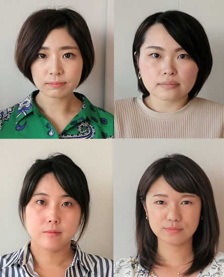 顔タイプ診断を自己診断してみる セルフチェック方法 東京都内 銀座 パーソナルカラー診断 顔タイプ診断 骨格診断 メイクレッスン 豊洲 千葉 埼玉から好アクセス