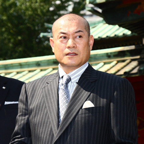 matsuken
