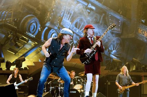 ACDC