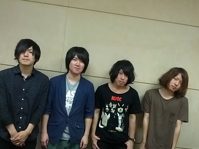 Kana Boonってバンド 顔はブサイクなのに売れてるよね メタルは負けず嫌い Kana Boonってバンド 顔はブサイクなのに売れてるよね メタルは負けず嫌い