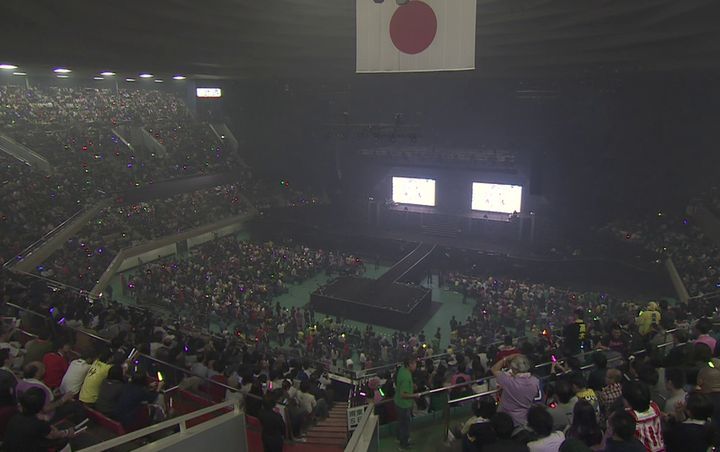 武道半 アイドルグループのその後 メタルは負けず嫌い 武道半 アイドルグループのその後 メタルは負けず嫌い