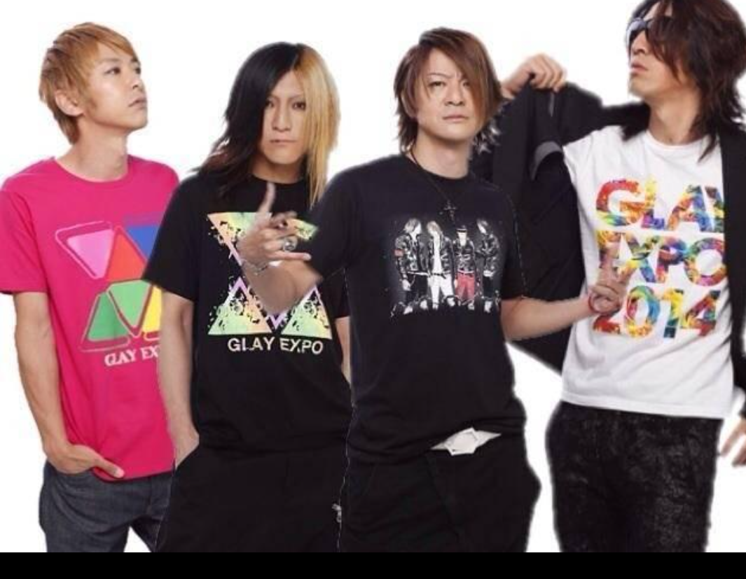 Glay の新曲がダサすぎて話題になってしまう メタルは負けず嫌い Glay の新曲がダサすぎて話題になってしまう メタルは負けず嫌い