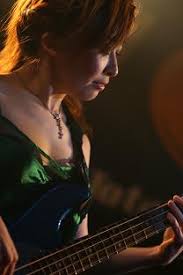 邦楽最強の女性ベーシストランキング メタルは負けず嫌い