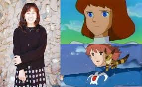 ナウシカ役 ジブリに愛された声優 島本須美さんの 危惧 声優志望者も業界も アイドル を求めてる メタルは負けず嫌い