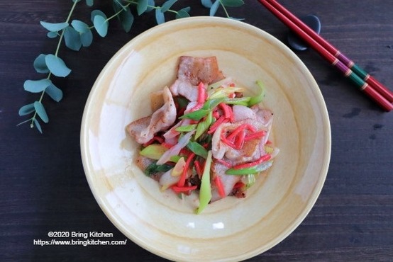 20201013紅しょうが8