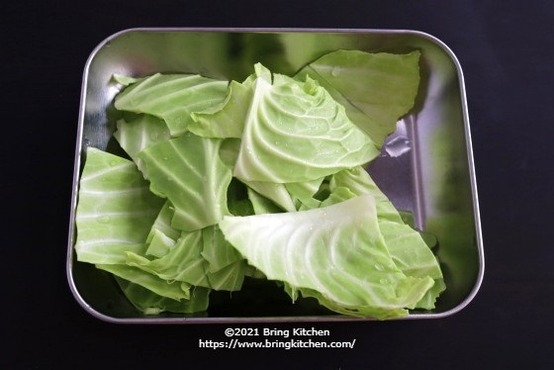 20210204ふきのとうパスタ2