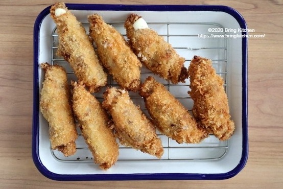 20201003チーズロール11