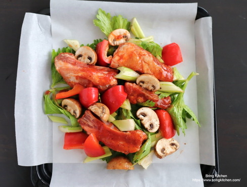 20200727 スペアリブ15