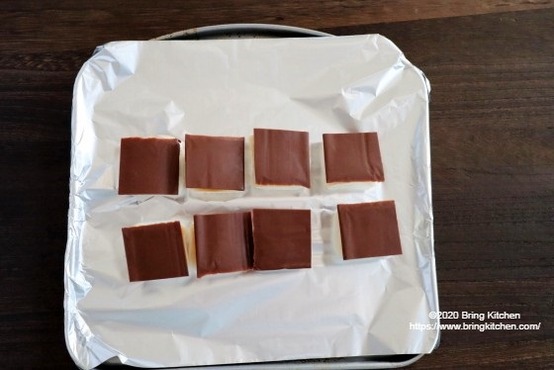 20201002チョコマシュマロ6