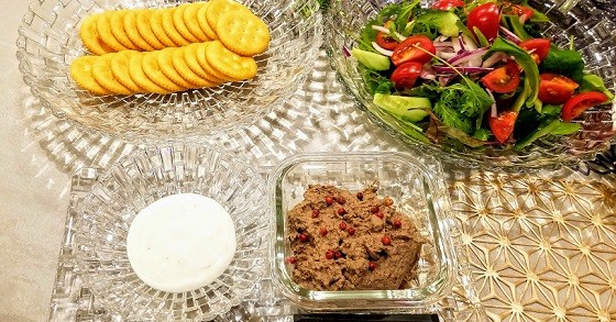 リッツパーティーしましょう フルーツ盛り有ります 週末だけ本気ごはん ー作り置きー のblog リッツパーティーしましょう フルーツ盛り有ります 週末だけ本気ごはん ー作り置きー のblog