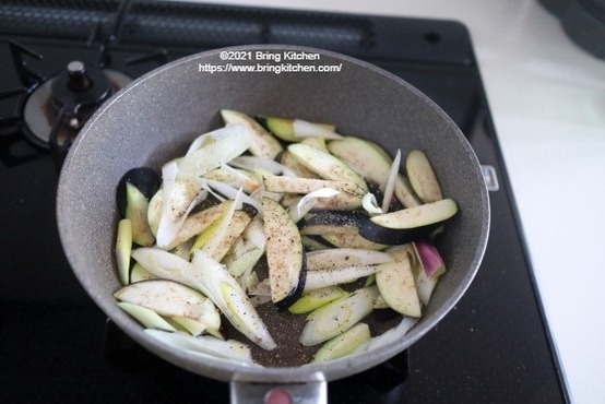 2021013たらこビーフン8