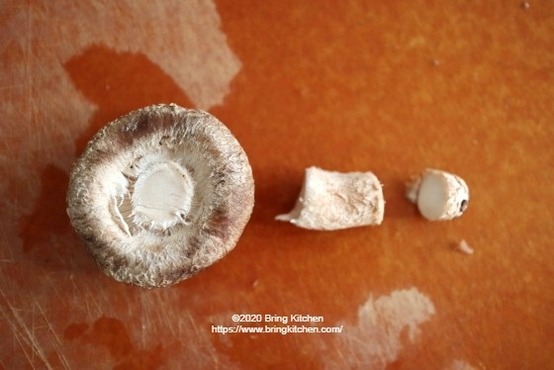 20201130しいたけ2