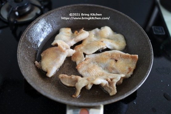 202000604鶏皮たくあん7