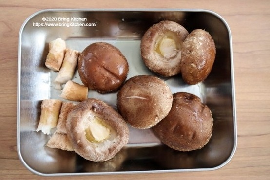 20201130しいたけ5