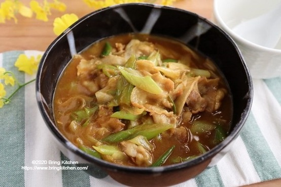 20201109カレーうどん14