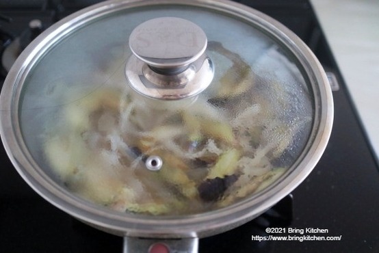 2021013たらこビーフン10